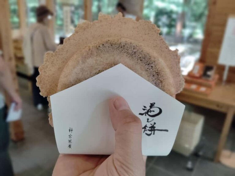 Sapporo: Hokkaido Shrine Tour with Rituals, History & Sweets - FAQs