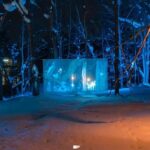 Sapporo: Jozankei Snow Lantern Path Trip-Private group - The Itinerary in Detail: What You Can Expect