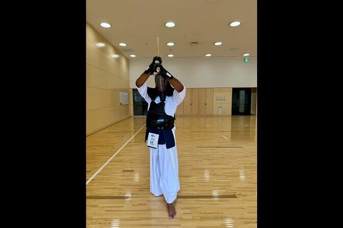 Sapporo Kendo Martial Arts Class Experience - Practical Details That Matter