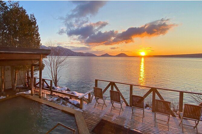 Sapporo: Lake Shikotsu Ice Festival & Hot Spring Day Trip - Final Thoughts