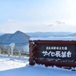 Sapporo: Lake Toya, Farm & Noboribetsu Hell Valley Day Trip - Practical Tips for the Tour