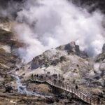 Sapporo: Lake Toya & Noboribetsu Small-Group Day Trip - Practical Details and What to Expect