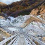 Sapporo: Noboribetsu Hell Valley, Lake Toya & Bear Farm Tour - A Detailed Look at the Tour Experience