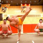Sapporo Sumo Show Experience with Japanese Food and Photo - Comparing with Other Cultural Experiences