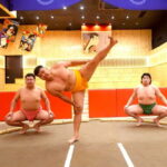Sapporo: Sumo Show Experience with Japanese food & Photo - Analyzing the Value and Experience