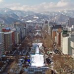 Sapporo Winter Culture: Snow, Temples & Local Food - Snow Play at Nakajima Park & Sapporo Observatory