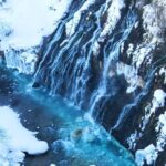 Sapporo:Asahiyama Zoo,Shirahige Waterfall&Blue Pond Day Trip - Good To Know