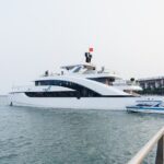 Saquila Yacht Explore Halong Bay or Bai Tu Long Bay - What Travelers Love About Saquila Yacht