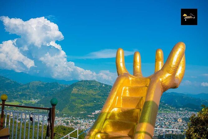 Sarangkot Overnight Homestay with Hiking - Day 2 – Sunrise and Return Trek