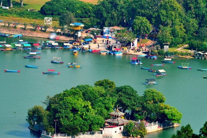 Sarawak Sunset River Cruise with Return Transfer - Why This Tour Is Worth Considering