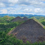 Sardines, chocolate hills, tarsiers, ATV,floating restaurant - Evaluating the Value: Price and Inclusiveness
