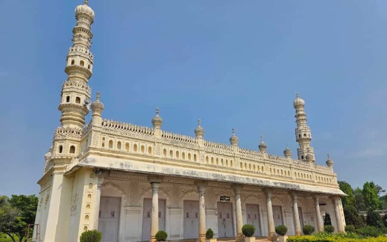 Saree Weaving & Srirangapatna Palace Day Tour from Bangalore - An In-Depth Look at the Tour