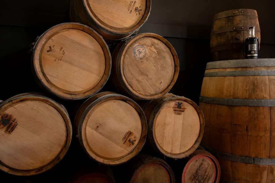 Sarina: Rum Distillery Guided Tour and Tasting 30 mins - A Closer Look at the Tour Experience