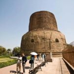 Sarnath Heritage Day Tour Explore the birthplace of Buddhism - What Makes This Tour Valuable