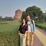 Sarnath Heritage Tour : Explore the birthplace of Buddhism - Practical Details and What to Know Before You Go