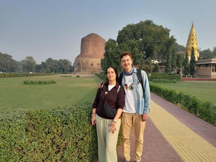 Sarnath Heritage Tour : Explore the birthplace of Buddhism - Practical Details and What to Know Before You Go
