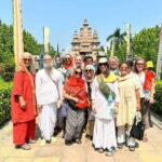 Sarnath Tour- Where Buddhism Originated - The Experience: What travelers are saying