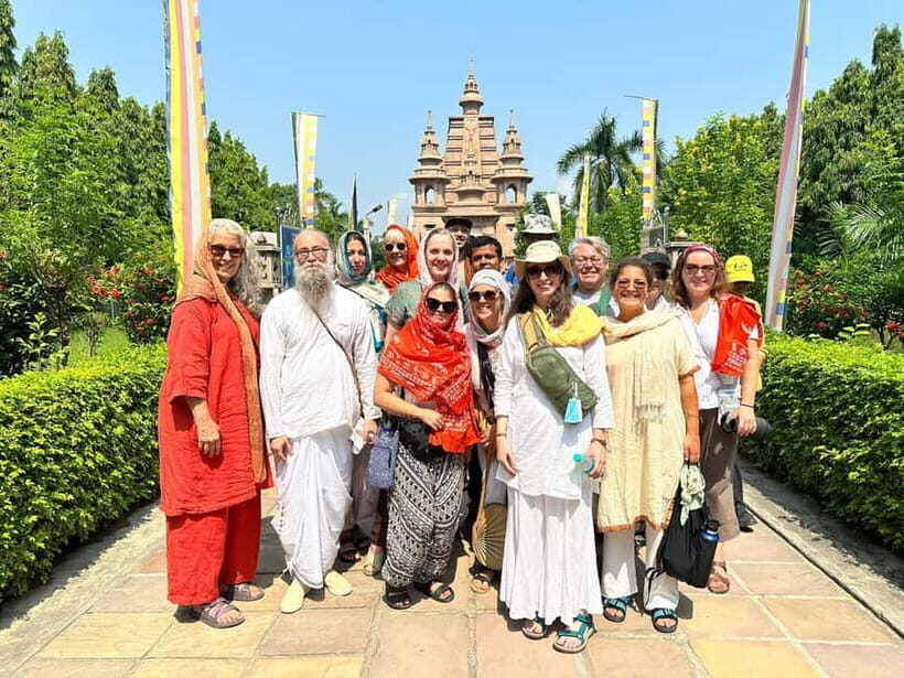 Sarnath Tour- Where Buddhism Originated - The Experience: What travelers are saying