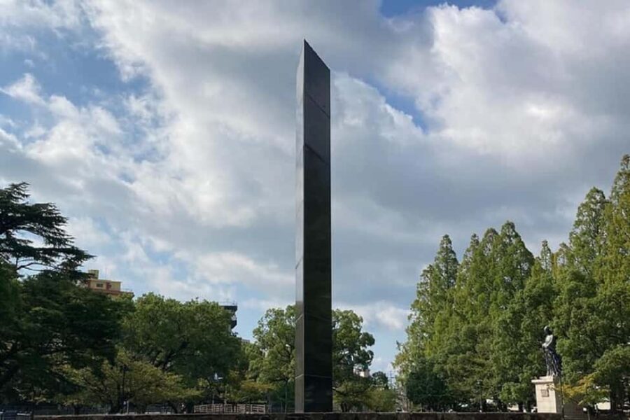 Sasebo: Hidden Harbor Stories Walking Tour with Burger - Why Choose This Tour?