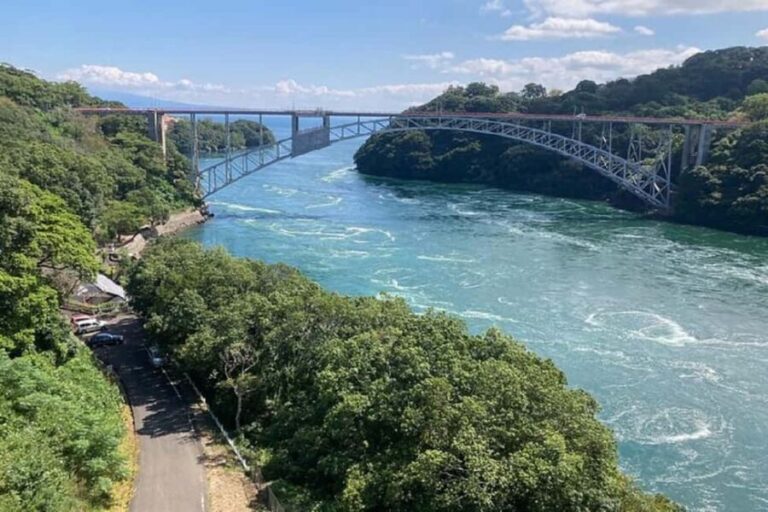 Sasebo: Hidden Harbor Stories Walking Tour with Burger - Final Thoughts