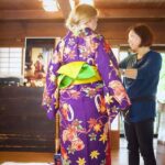 Sasebo: Kimono, Sushi & Spiritual Tour with Photography - What Makes This Tour Stand Out