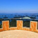 Sasebo: Kujukushima Cruise, Temple, and Sushi Workshop - Logistics and Practical Details