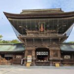 Sasebo: Traditions, Tastes Tour with Selective Shop Hopping - The Itinerary in Detail