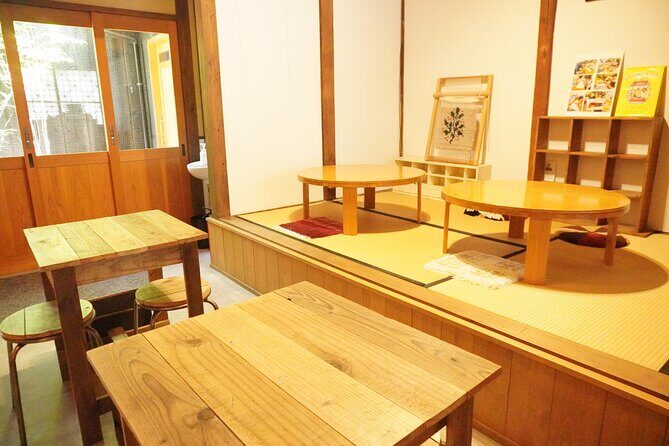 Sashiko Denim Workshop in Kurashiki - Practical Details and Logistics