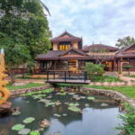 Satcha: Workshop Tour Guide incl. Free Soft Drink - The Itinerary and Key Highlights