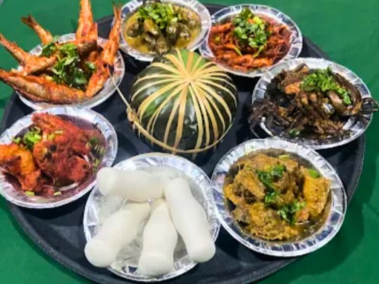 Sauraha: Museum Tour and 12+ Food Tasting of Tharu culture - The Museum Visit: A Window into Tharu Life