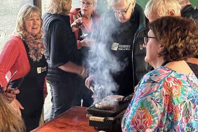 Sausage Making Masterclass and Lunch at Bungala House - Authenticities and Insights from Past Participants