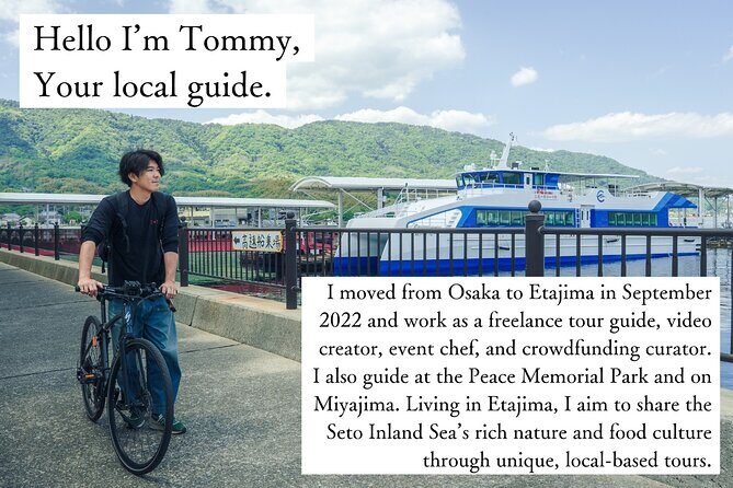 Savor Setouchi inland sea Local Food & Bike Tour with Local Guide - Final Thoughts: Who Will Love This Experience?