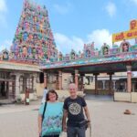 Savouring Madurai Private Street Food Tour of Madurai - Potential Drawbacks or Considerations