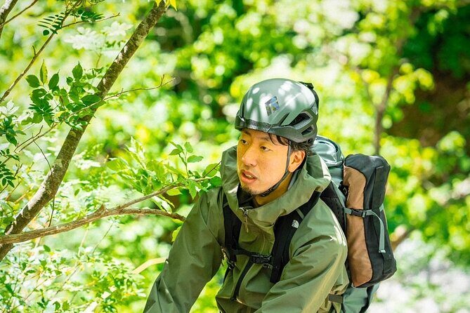 Sawanobori River Trekking Tour - A Detailed Look at the Sawanobori River Trekking Tour