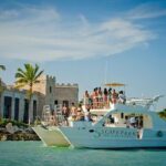 Scape Park Sunshine Cruise at Cap Cana - The Experience: Pros and Cons