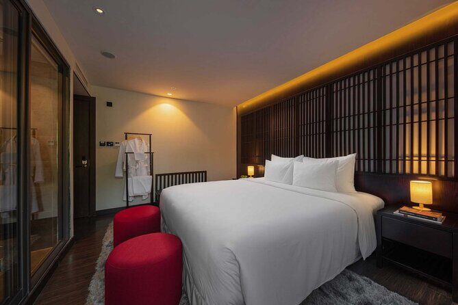 Scarlet Pearl Cruise - The Pearl of Halong Wonder (2days/1night) - Who Might Want to Skip This?