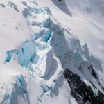 Scenic Blue Ice Glacier Flight from Glenorchy | 40 min - What to Expect During Your Flight