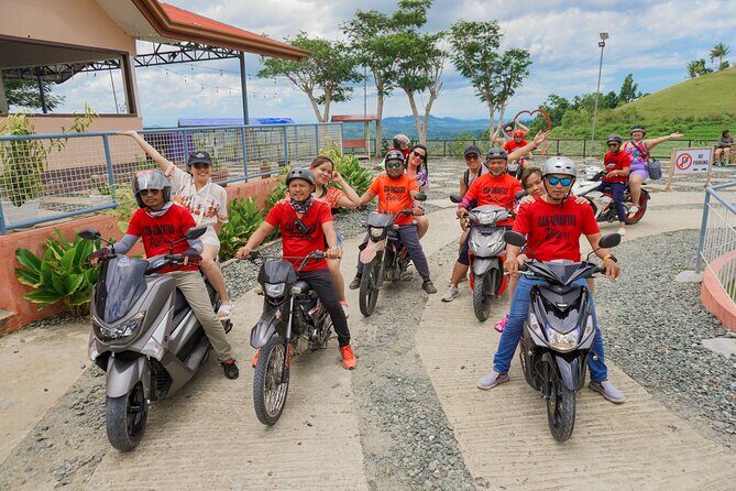 Scenic Bohol Candijay Tour with Private Driver-Guide - Transport, Pricing, and Duration: What You Need to Know