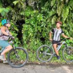 Scenic Cycling Tours Through Bali's Sidemen Countryside - Waterfalls and Scenic Views