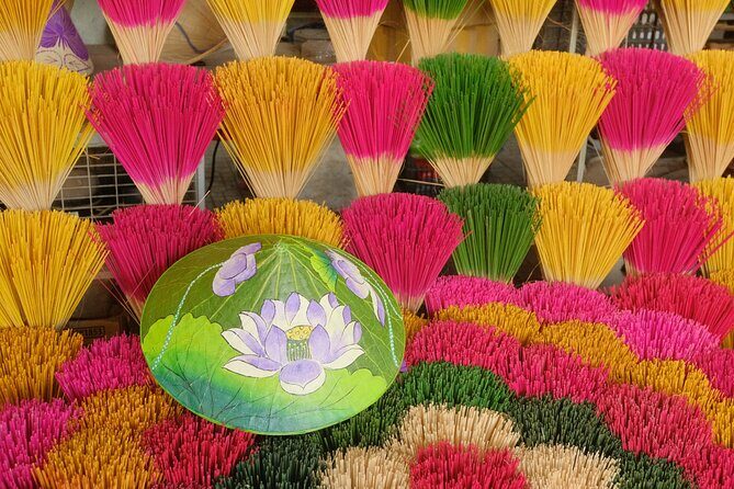 Scenic Hai Van Pass & Hue Day Trip by Heritage Train - How the Tour Fulfills Its Promise