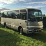 Scenic Mini Bus Tour in Bermuda - What to Expect from the Itinerary