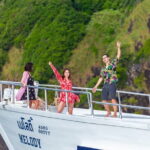 Scenic Promthep & Krating Cape Dining Experience Cruise - A Deep Dive into the Promthep & Krating Cape Sunset Cruise