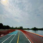 Scenic ride! Cycle around Chengdu on the Ecological Greenway - The Sum Up