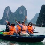 Scenic Seaplane Flight and 6 Hour Ha Long Bay Cruise - Who Will Love This Tour?