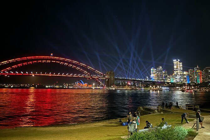 Scenic Sydney Drive in a Sports Car | Private Tour - The Experience’s Highlights