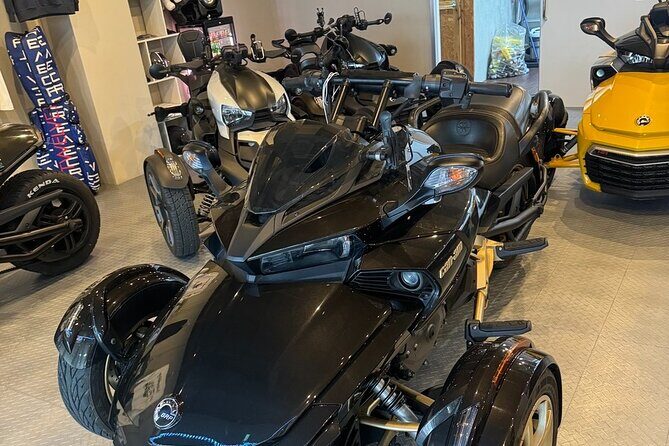 Scenic Tropical Motorcycle Tour - Final Thoughts