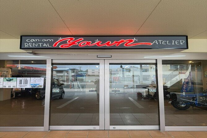 Scenic Tropical Motorcycle Tour - Detailed Breakdown of the Itinerary