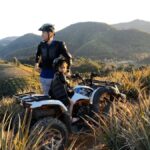 Scenic View ATV Tour and Pineapple Farm Visit in Chiang Rai - An In-Depth Look at the Itinerary