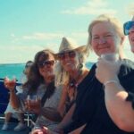 Scenic Wine and Cheese Auckland Harbour Cruise - Authentic Insights from Travelers