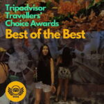 Scentopia - 100ml Scent crafting with Rainforest orchids - The Itinerary Breakdown